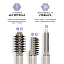 Secador Philco PSC3500 4 Em 1 (Dobrável)