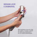 Secador Philco PSC3500 4 Em 1 (Dobrável)