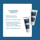 Cicatribem Creme Clareador de Pele Contra Manchas e Melasma 60g
