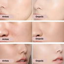 Corretivo Base Stick Coreano 2 em 1 – Cobertura Perfeita 100% Natural