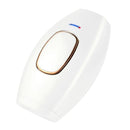 Depilador a Laser Permanente Profissional Definitivo - Luz Pulsada IPL