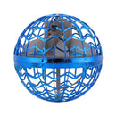 Brinquedo Infantil Bola Bumerangue LED Lenogue