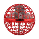 Brinquedo Infantil Bola Bumerangue LED Lenogue