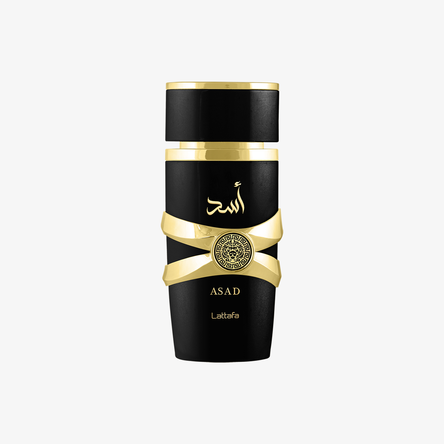 Perfume Asad Lattafa Eau de Parfum 100ml