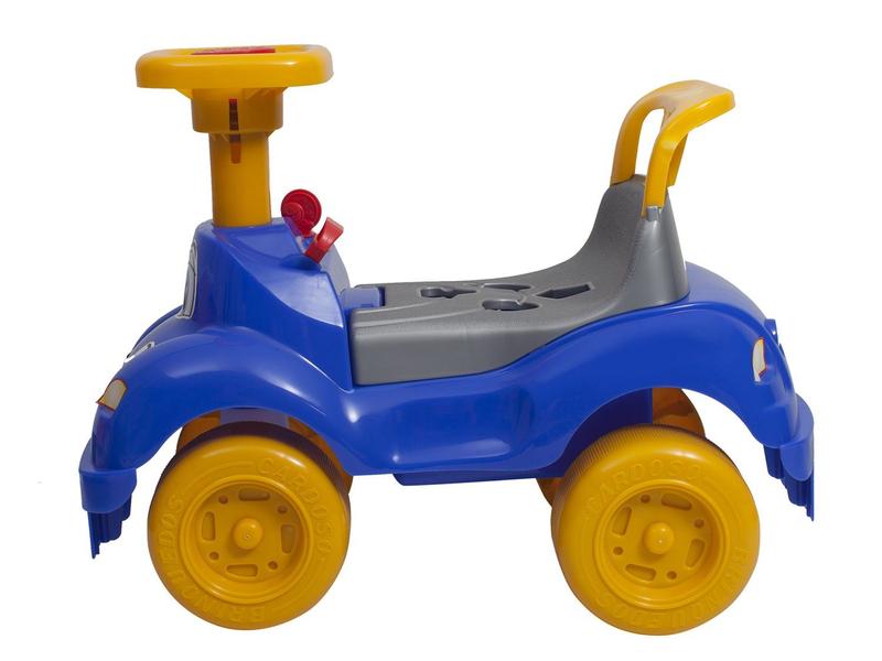 Detalhes do Totokinha