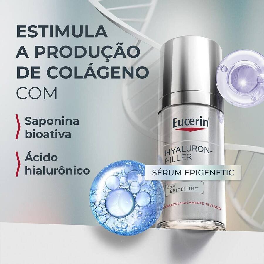 Hyaluron-Filler Epigenetic — a marca #1 mais recomendada pelos dermatologistas para anti-aging