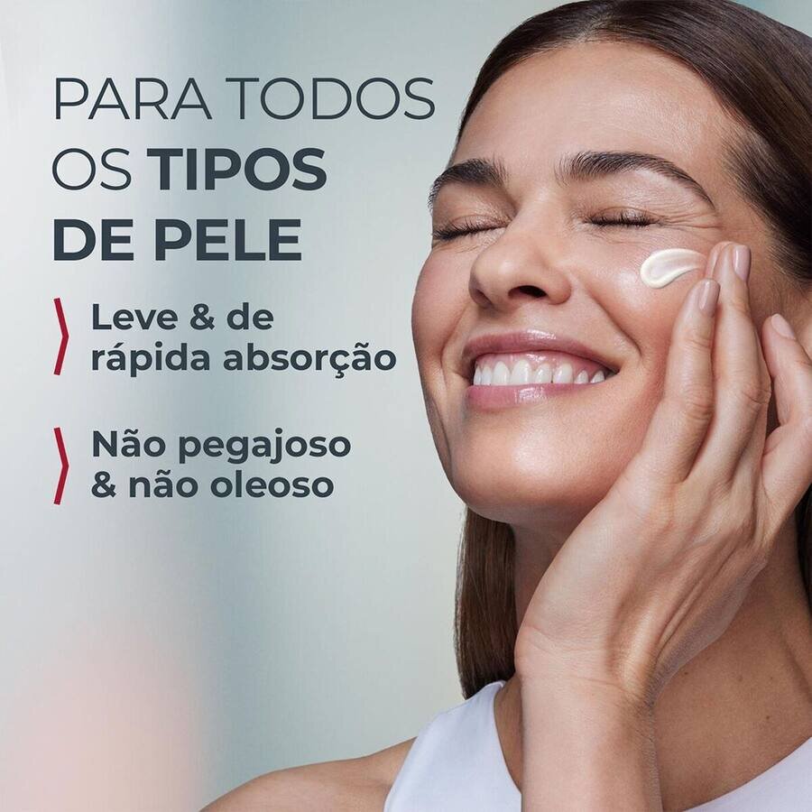 Eucerin Hyaluron-Filler Epigenetic: tecnologia epigenética para uma pele firme, jovem e viva