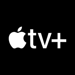 Logo Apple TV+