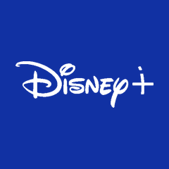 Logo Disney+