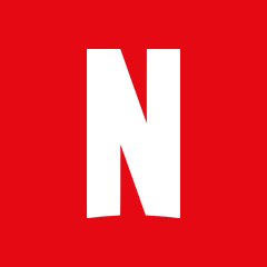 Logo Netflix