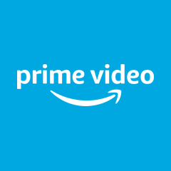 Logo Prime Video