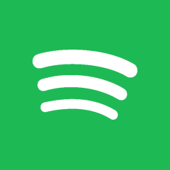 Logo Spotify