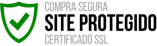 Site Protegido SSL