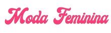 Moda Feminina
