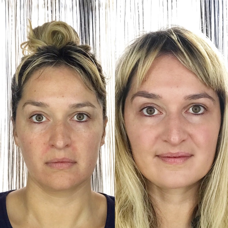 Resultado Cláudia M.